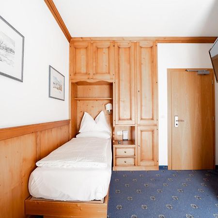 Hotel Europa Dolomites Selva di Val Gardena Exteriör bild